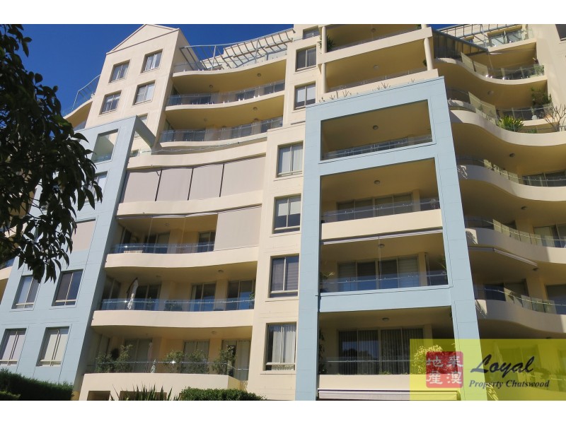 9C/18-22 King Street, Wollstonecraft NSW 2065