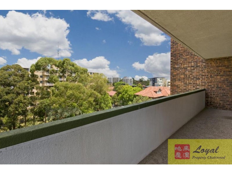 20/96-100 Albert Avenue, Chatswood NSW 2067
