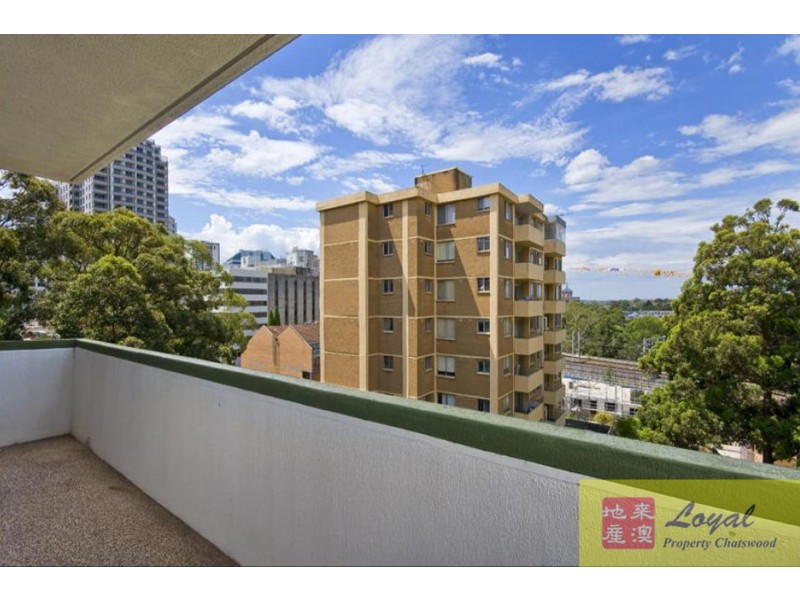 20/96-100 Albert Avenue, Chatswood NSW 2067