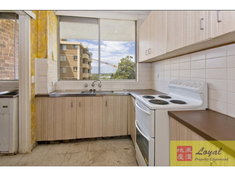 20/96-100 Albert Avenue, Chatswood NSW 2067