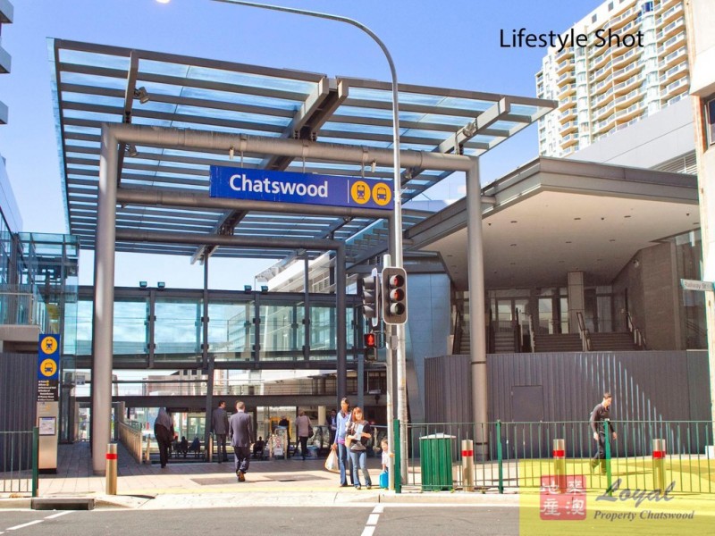 20/96-100 Albert Avenue, Chatswood NSW 2067