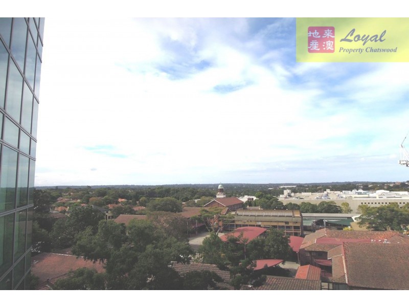 916/2B Help Street, Chatswood NSW 2067