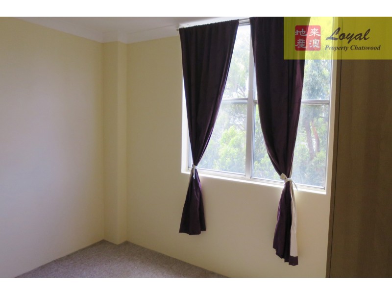 17/43 Johnson Street, Chatswood NSW 2067