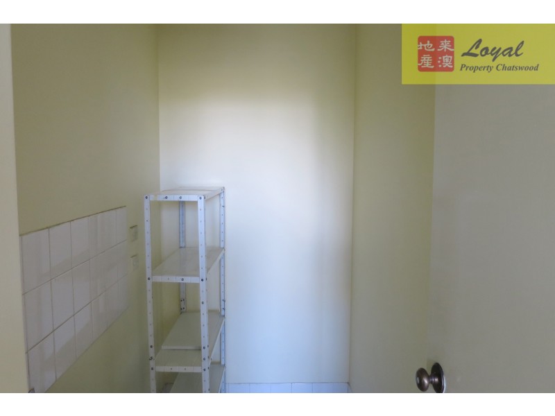 17/43 Johnson Street, Chatswood NSW 2067