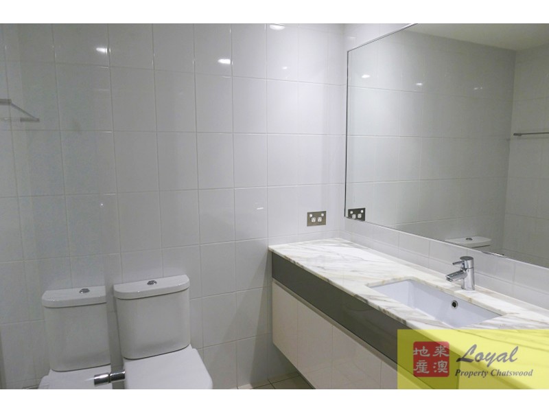 1501/9 Railway Street, Chatswood NSW 2067