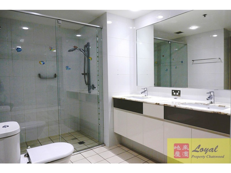 1501/9 Railway Street, Chatswood NSW 2067