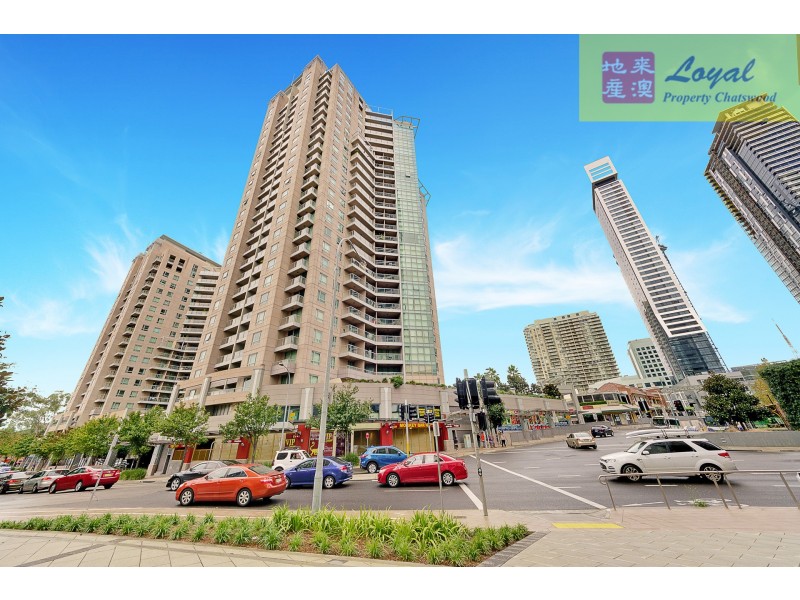 212/2A Help Street, Chatswood NSW 2067