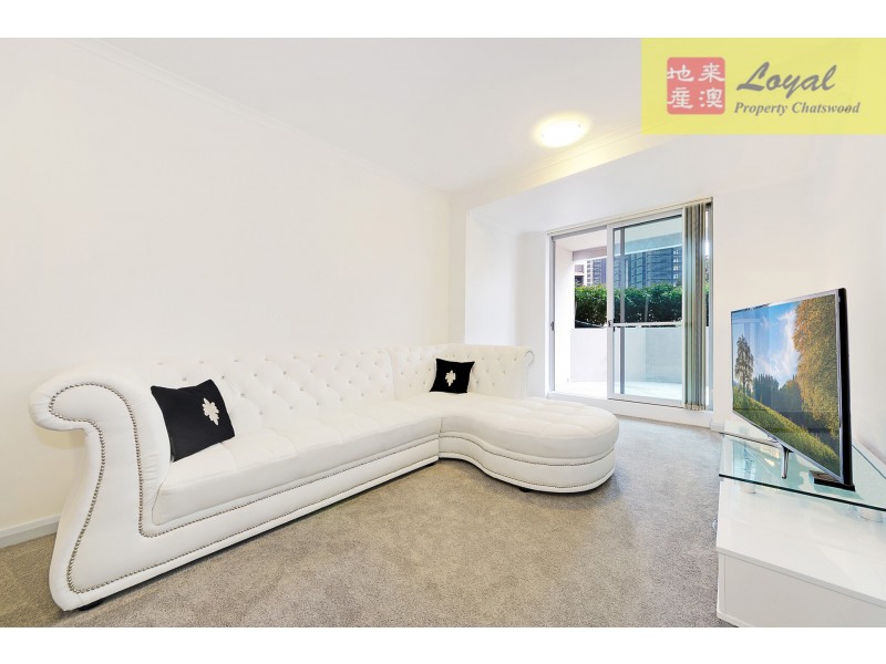 212/2A Help Street, Chatswood NSW 2067