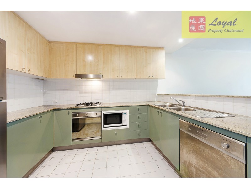 212/2A Help Street, Chatswood NSW 2067