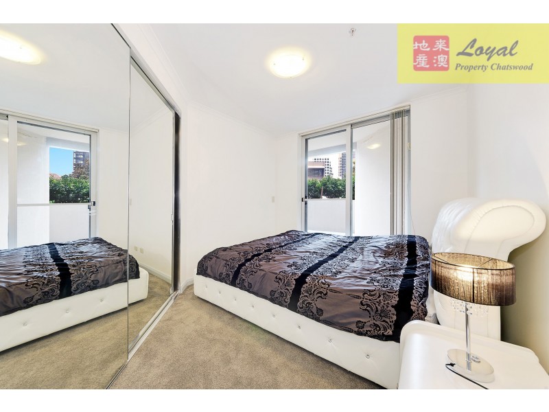 212/2A Help Street, Chatswood NSW 2067