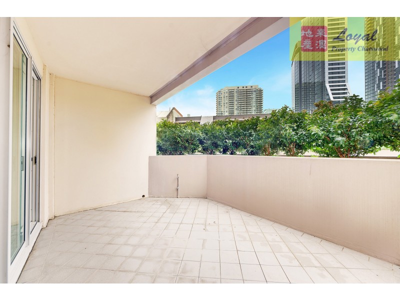 212/2A Help Street, Chatswood NSW 2067