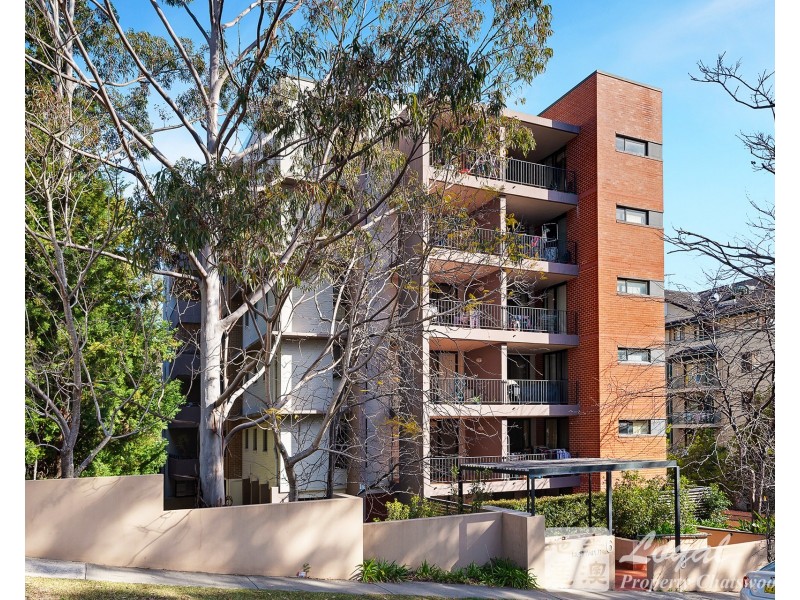 305/6-8 Freeman Road, Chatswood NSW 2067
