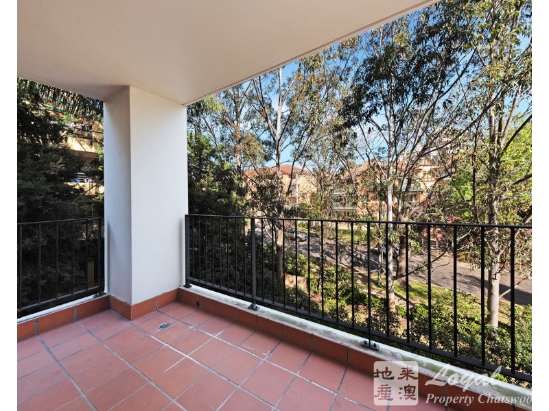 305/6-8 Freeman Road, Chatswood NSW 2067
