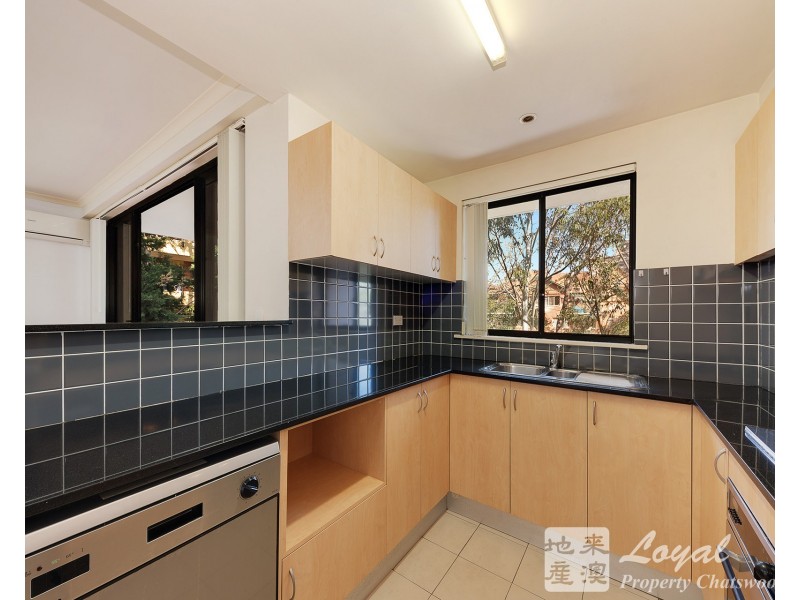 305/6-8 Freeman Road, Chatswood NSW 2067