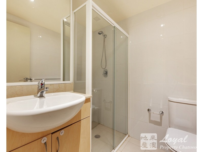 305/6-8 Freeman Road, Chatswood NSW 2067