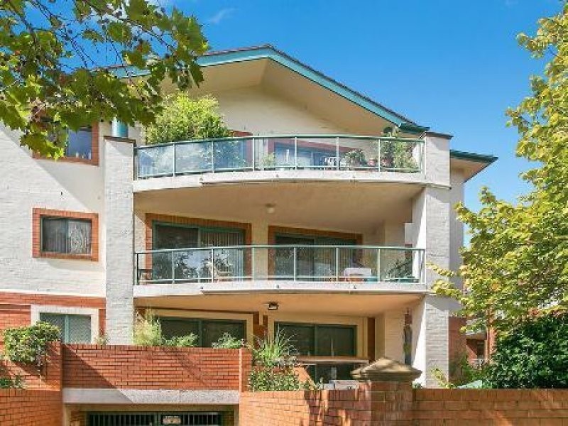 8/238 Victoria Avenue, Chatswood NSW 2067