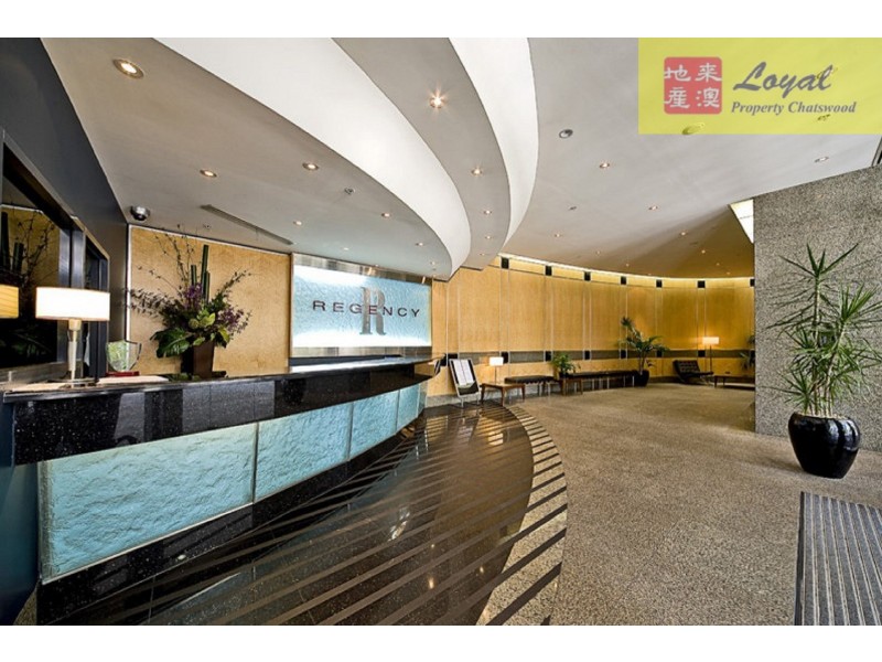 2105/2A Help Street, Chatswood NSW 2067