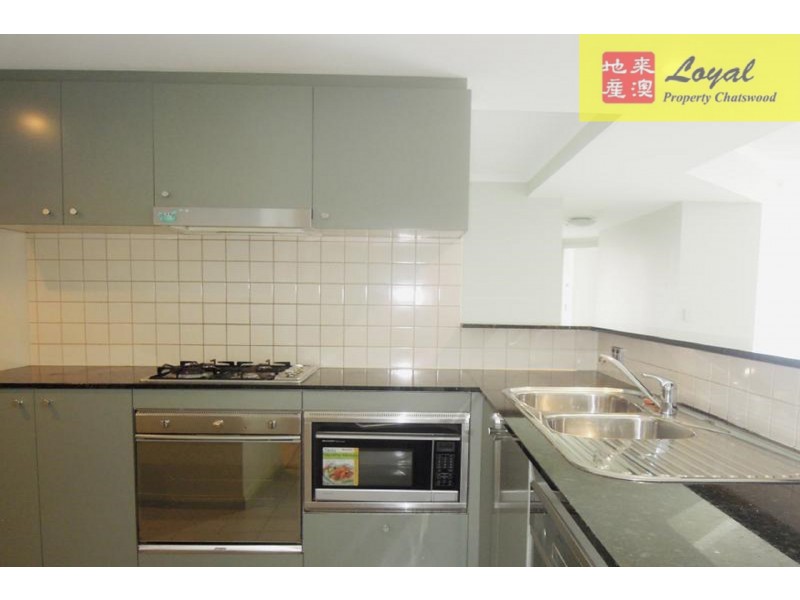 2105/2A Help Street, Chatswood NSW 2067