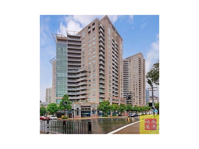 2105/2A Help Street, Chatswood NSW 2067