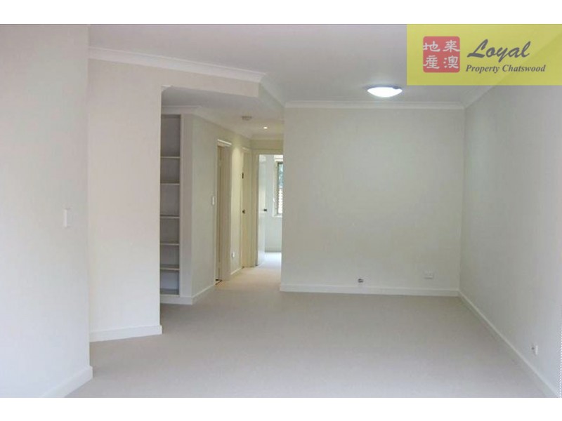 21/6 Eddy Road, Chatswood NSW 2067