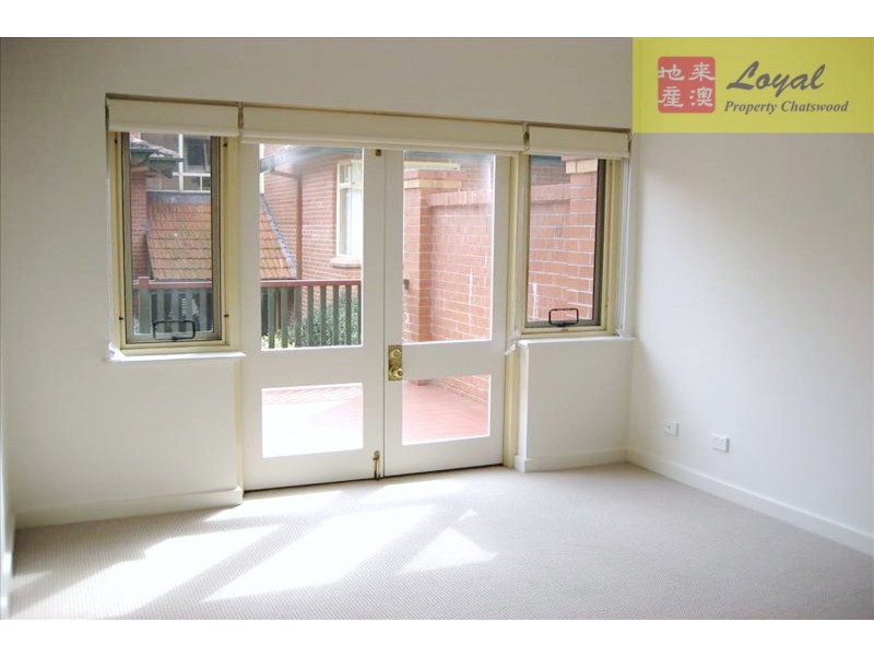 21/6 Eddy Road, Chatswood NSW 2067