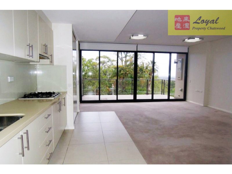 B201/1-9 Buckingham Road, Killara NSW 2071