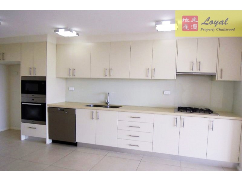 B201/1-9 Buckingham Road, Killara NSW 2071