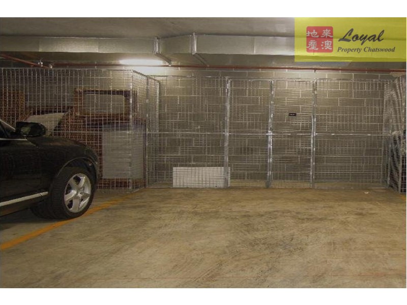 B201/1-9 Buckingham Road, Killara NSW 2071