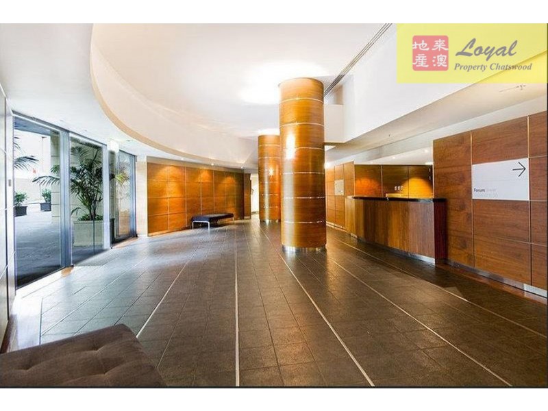 1118/1 Sergeants Lane, St Leonards NSW 2065