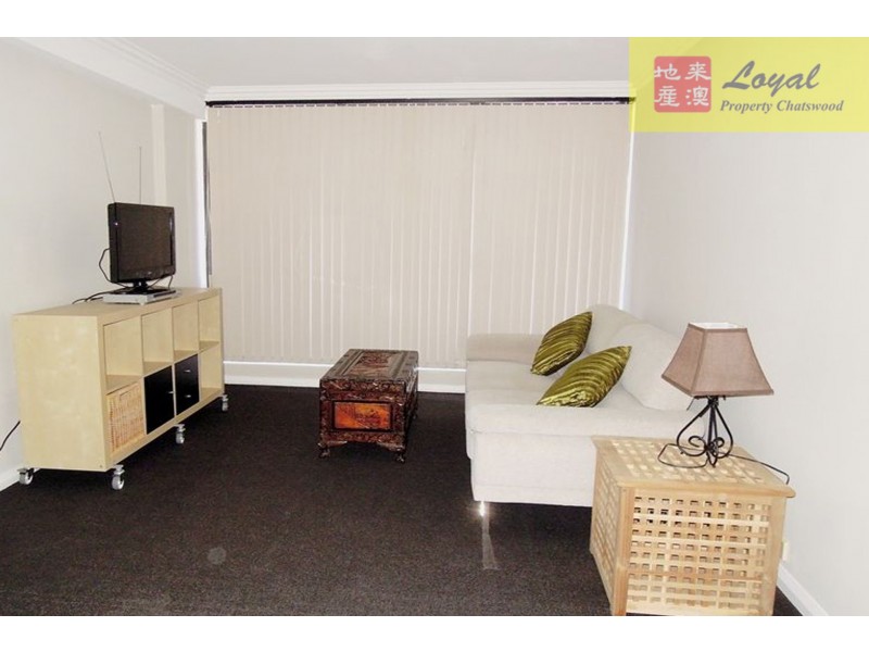 1118/1 Sergeants Lane, St Leonards NSW 2065