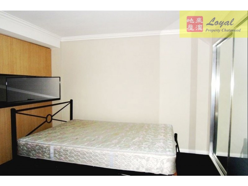 1118/1 Sergeants Lane, St Leonards NSW 2065