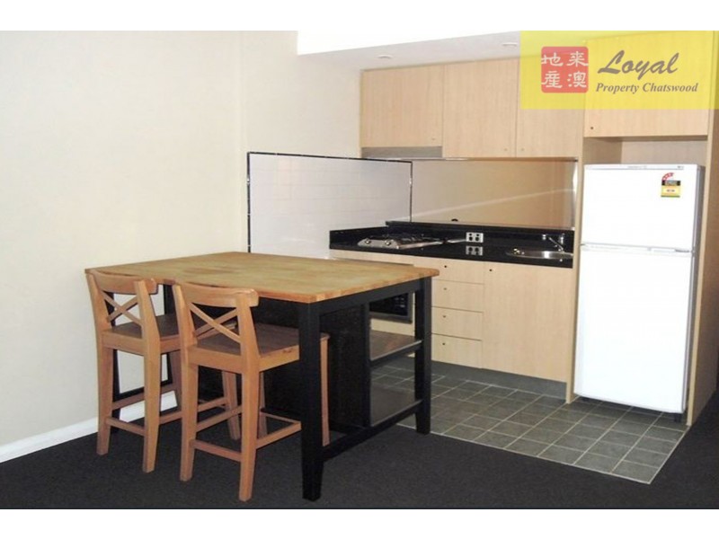 1118/1 Sergeants Lane, St Leonards NSW 2065