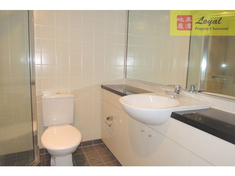 1118/1 Sergeants Lane, St Leonards NSW 2065