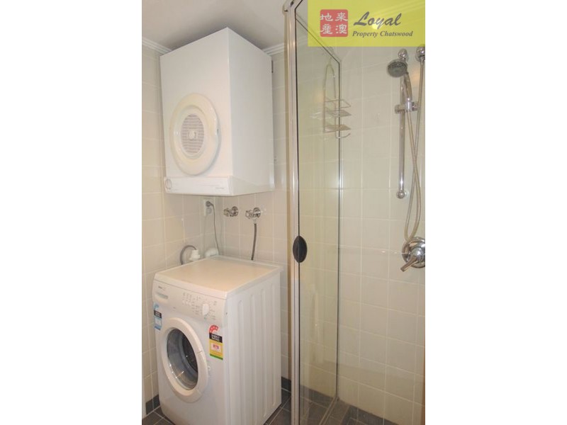 1118/1 Sergeants Lane, St Leonards NSW 2065