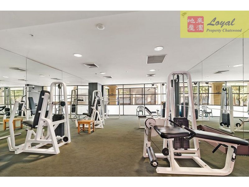 1118/1 Sergeants Lane, St Leonards NSW 2065