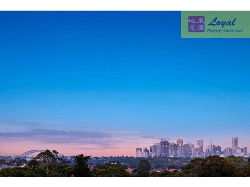 807/36-38 Victoria Street, Burwood NSW 2134