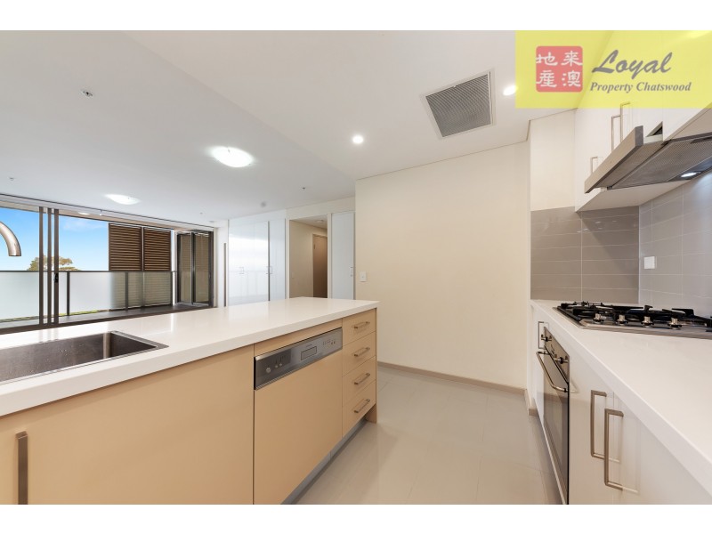 807/36-38 Victoria Street, Burwood NSW 2134