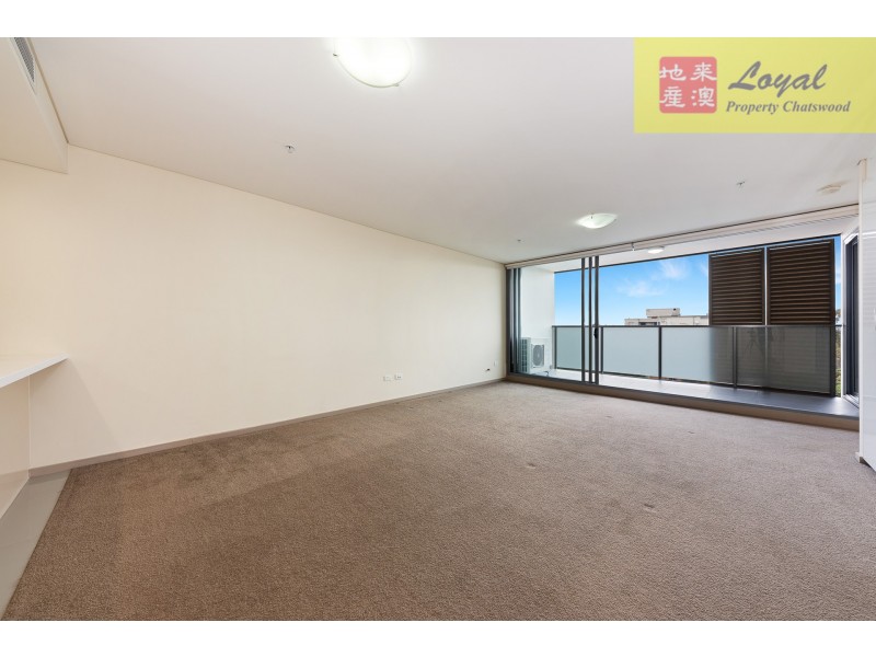807/36-38 Victoria Street, Burwood NSW 2134