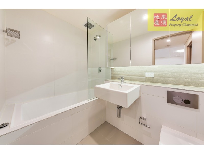 807/36-38 Victoria Street, Burwood NSW 2134