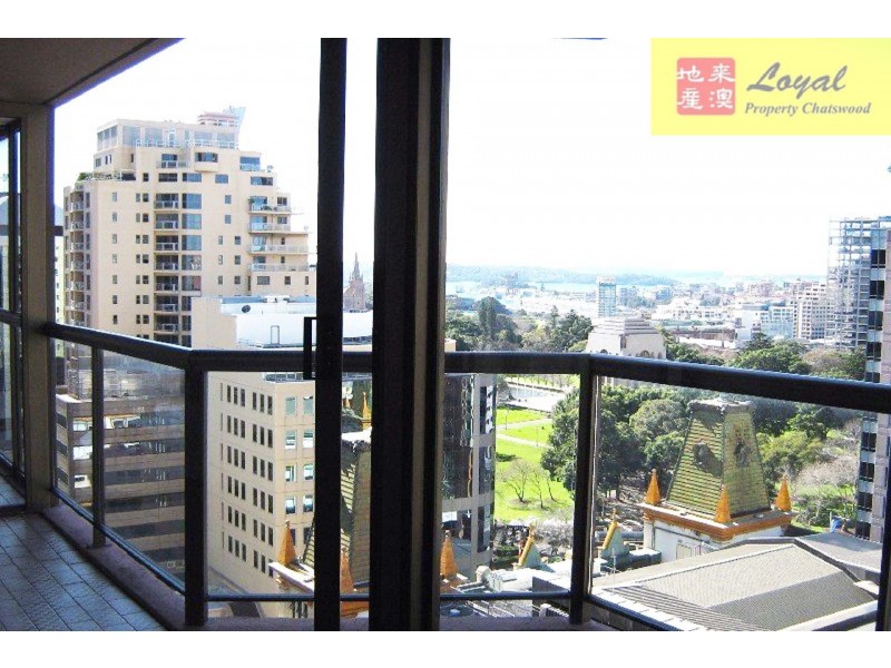 57/267 Castlereagh Street, Sydney NSW 2000