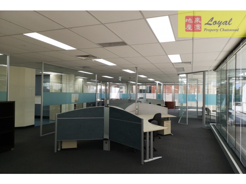 101/70-76 Alexander Street, Crows Nest NSW 2065