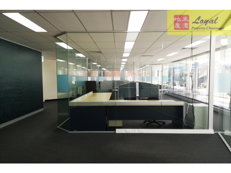 101/70-76 Alexander Street, Crows Nest NSW 2065