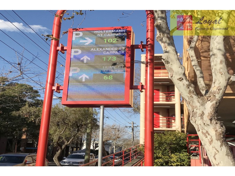 101/70-76 Alexander Street, Crows Nest NSW 2065