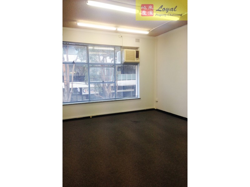 Suite 4/29 Bertram Street, Chatswood NSW 2067