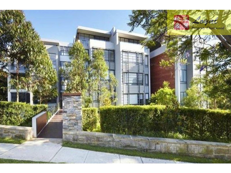 39/29 Lorne Avenue, Killara NSW 2071