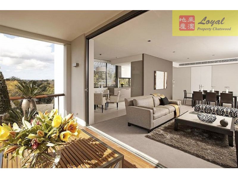 39/29 Lorne Avenue, Killara NSW 2071