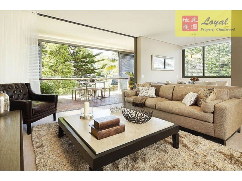 39/29 Lorne Avenue, Killara NSW 2071