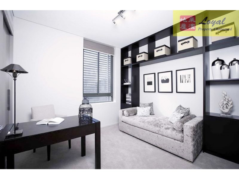 39/29 Lorne Avenue, Killara NSW 2071