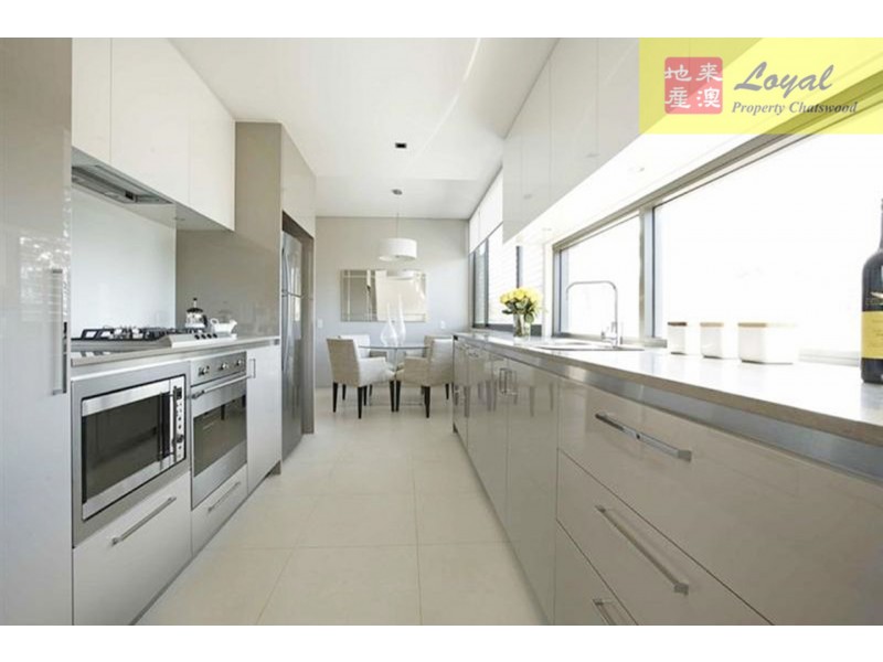 39/29 Lorne Avenue, Killara NSW 2071