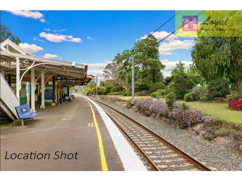 39/29 Lorne Avenue, Killara NSW 2071